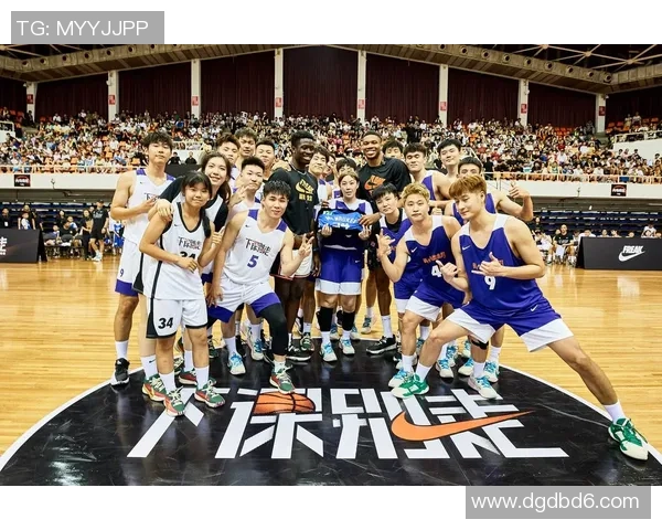 上海篮球队实力强劲荣登全国篮球实力排行榜第七名