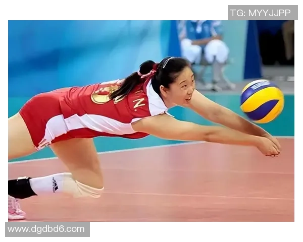 张娜的排球之路:从赛场拼搏到人生哲学的对话分享