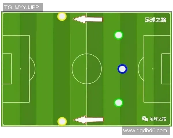 mg足球明星阵型解析与战术运用探讨助力球队夺冠之路
