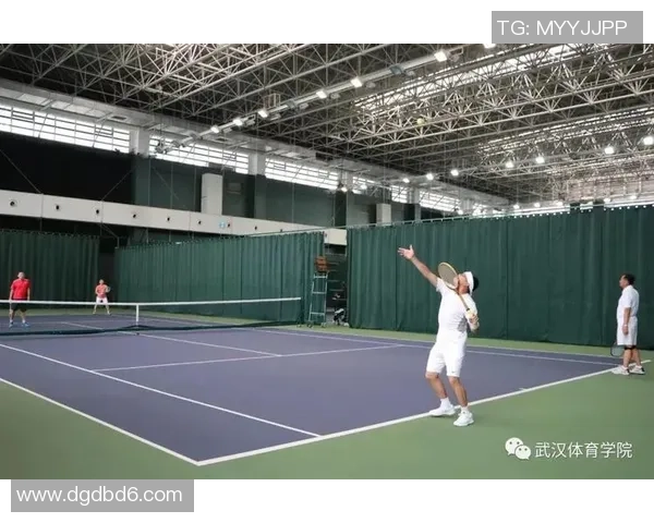 南京网球队状态分析:聚焦近期比赛表现与未来发展方向