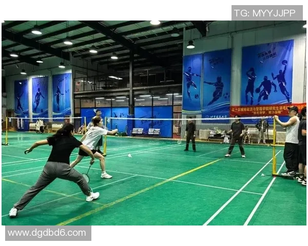 杯赛点评：西安羽毛球队的配合表现