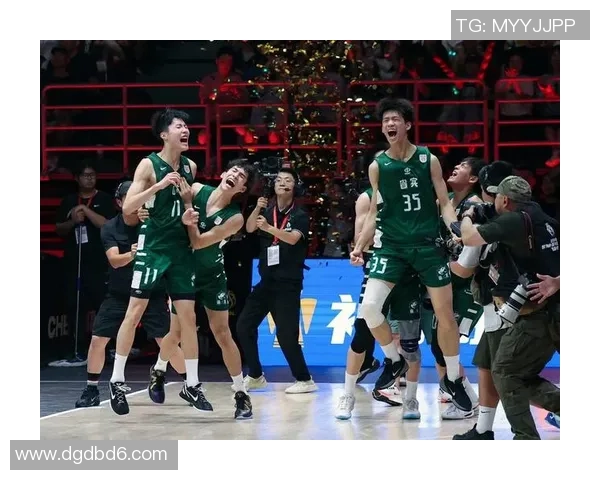 广州篮球队技术实力强劲荣登全国篮球技术排行榜第五名