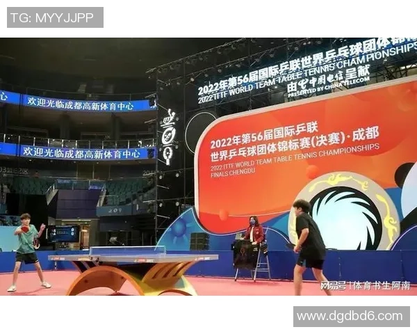 成都乒乓球队在亚运会上的强势表现与未来发展展望分析